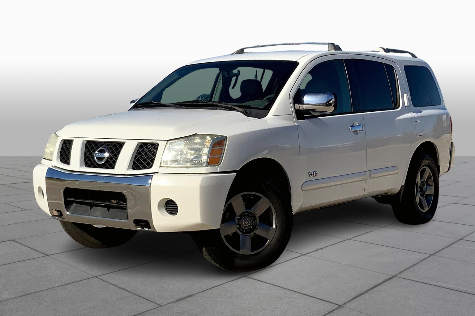 Usado a la venta Nissan Armada en Oklahoma City